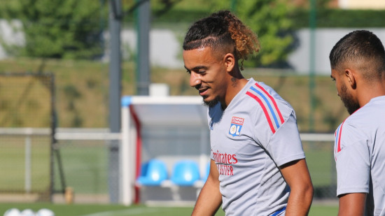 OL : Malo Gusto a accepté l’offre de Chelsea, mais pas l’OL