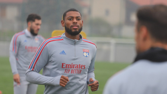 OL : Reine-Adélaïde ne signera pas à Séville alors que tout était bouclé !