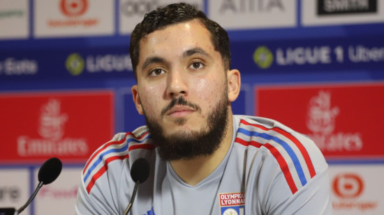 OL : le PSG a Cherki dans le viseur