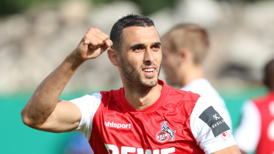 L’OL piste Ellyes Skhiri (Cologne) et Wilson Isidor (Lokomotiv Moscou) L’OL piste Ellyes Skhiri (Cologne) et Wilson Isidor (Lokomotiv Moscou)