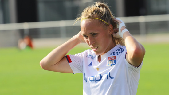 Coupe de France : L’OL Féminin affronte Montpellier ce samedi