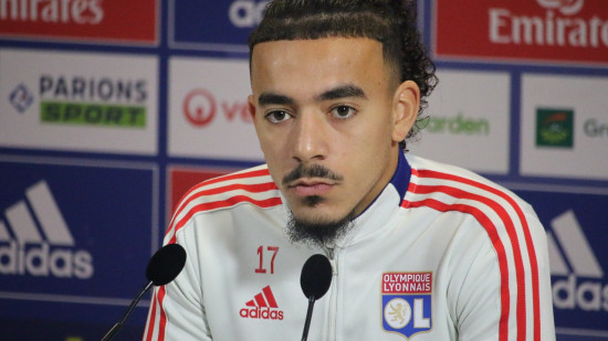 OL : un accord trouvé avec Chelsea, Malo Gusto restera à Lyon jusqu’en juin OL : un accord trouvé avec Chelsea, Malo Gusto restera à Lyon jusqu’en juin