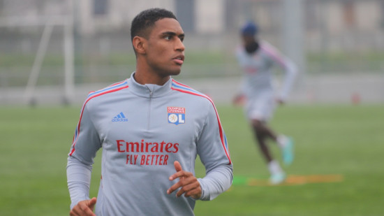 OL : Tetê finalement en route pour Leicester OL : Tetê finalement en route pour Leicester