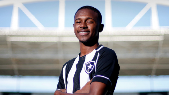 Mercato : le brésilien Jeffinho attendu à Lyon ce lundi