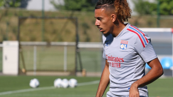 OL : Malo Gusto officiellement transféré à Chelsea puis prêté à Lyon OL : Malo Gusto officiellement transféré à Chelsea puis prêté à Lyon