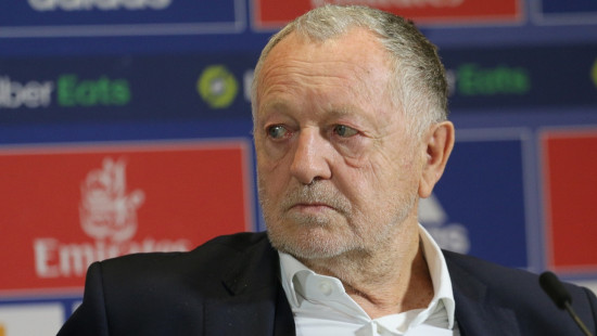 OL : Jean Michel Aulas fait le point sur le mercato