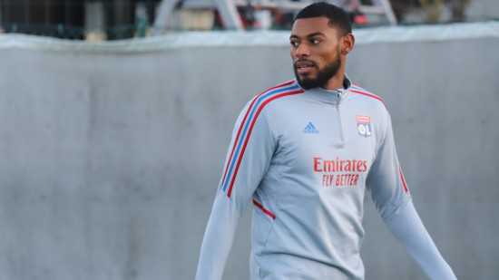 OL : Jeff Reine-Adélaïde prêté à Troyes (officiel) OL : Jeff Reine-Adélaïde prêté à Troyes (officiel)