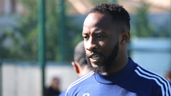 Moussa Dembélé dit non à Southampton et reste à l’OL Moussa Dembélé dit non à Southampton et reste à l’OL