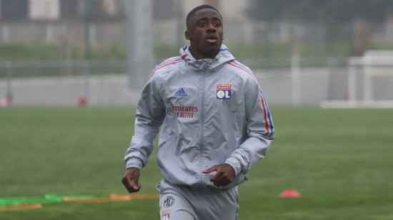 Saël Kumbedi : "Je ne suis pas surpris de ce qu’il m’arrive" Saël Kumbedi : "Je ne suis pas surpris de ce qu’il m’arrive"