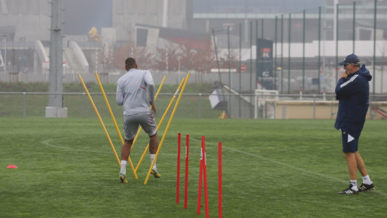 OL-Brest : Amin Sarr présent, Lyon veut confirmer OL-Brest : Amin Sarr présent, Lyon veut confirmer