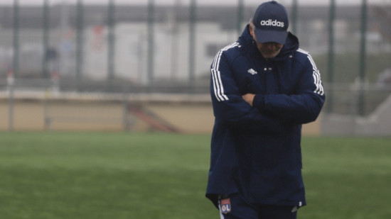 Prêts, transferts : bilan d’un mercato hivernal décevant à l’OL Prêts, transferts : bilan d’un mercato hivernal décevant à l’OL