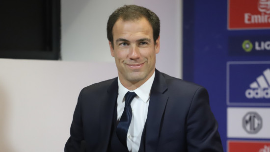 OL : Bruno Cheyrou bientôt nommé directeur sportif ? OL : Bruno Cheyrou bientôt nommé directeur sportif ?