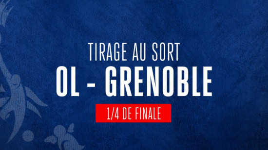 OL-GF 38 : un derby longtemps endormi