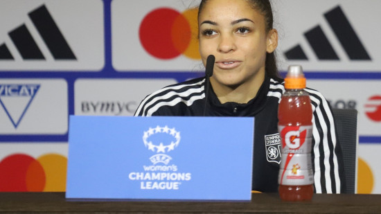 Ligue des Champions : l'OL féminin affrontera Chelsea en quart de finale Ligue des Champions : l'OL féminin affrontera Chelsea en quart de finale