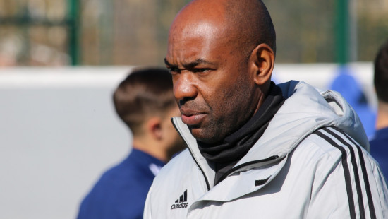 OL : prolongation de contrat pour Claudio Caçapa OL : prolongation de contrat pour Claudio Caçapa