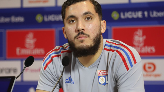 OL : Rayan Cherki automatiquement prolongé d’une saison ?