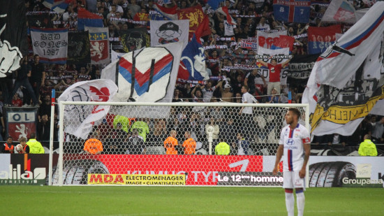 "Restructuration générale du pôle sportif !" : les supporters en colère vont manifester avant OL-Lens