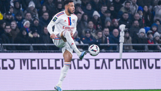 Les notes d’OL-Lens : Corentin Tolisso maître à jouer d'une équipe enfin conquérante