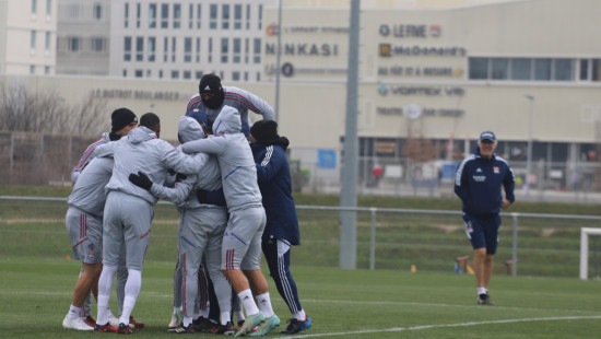 La stat du jour : en quatre matchs, l’OL a égalé son bilan des 14 rencontres précédentes La stat du jour : en quatre matchs, l’OL a égalé son bilan des 14 rencontres précédentes