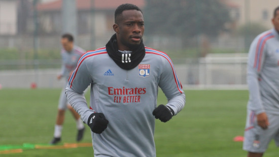 OL : l’incroyable ascension de Sinaly Diomandé OL : l’incroyable ascension de Sinaly Diomandé