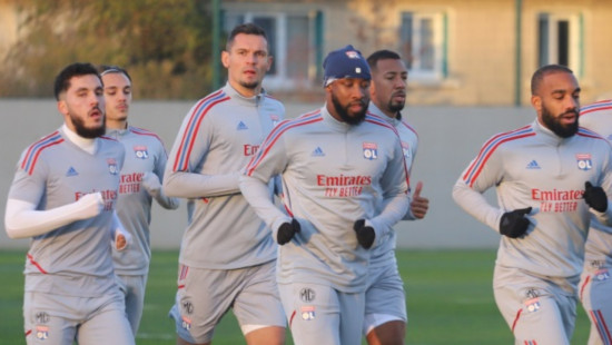 Auxerre-OL : qui pour mener l’attaque lyonnaise ?