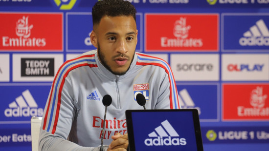 OL : rechute pour Corentin Tolisso ?