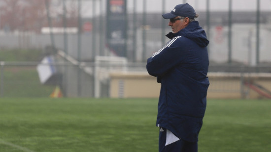 OL : Laurent Blanc sera enfin de retour ce lundi