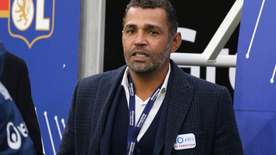 Sonny Anderson officiellement nommé "conseiller d'OL Groupe" Sonny Anderson officiellement nommé "conseiller d'OL Groupe"