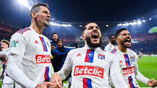 La VAR sera bien présente pour OL-Grenoble en Coupe de France ! La VAR sera bien présente pour OL-Grenoble en Coupe de France !