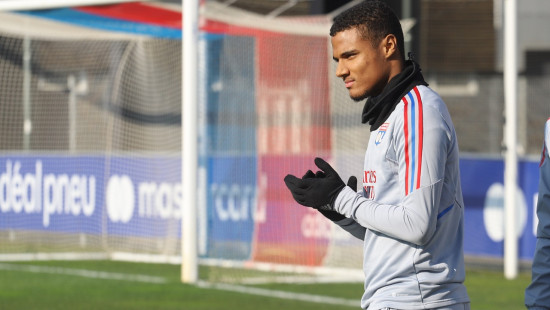 OL-GF38 : le retour d’un derby ! OL-GF38 : le retour d’un derby !