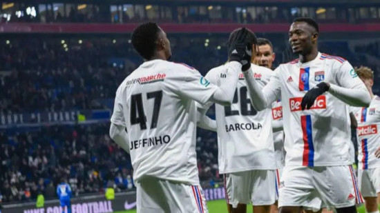 OL : la liste des blessés s’allonge