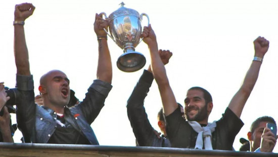 Coupe de France 2012 : retour sur le dernier (vrai) titre de l’OL