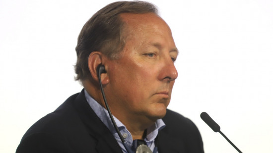 Transfert de Jeffinho à l'OL : John Textor aurait reçu des menaces de mort de supporters brésiliens