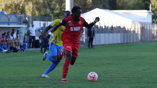 Lyon-La Duchère-Canet Roussillon : suspense total en haut du tableau Lyon-La Duchère-Canet Roussillon : suspense total en haut du tableau