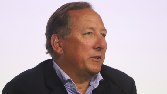 John Textor quitte Twitter