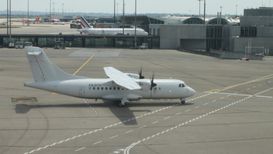 Deux jets privés pour aller à Marseille : l’OL épinglé