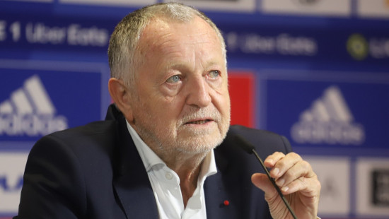 "Chaque jour se réinventer", ce que l’on retient des mémoires de Jean-Michel Aulas