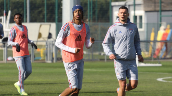 Lille – OL : "un match important à gagner, peu importe l'adversaire" Lille – OL : "un match important à gagner, peu importe l'adversaire"