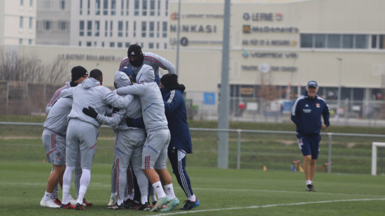 Laurent Blanc : entraîneur ou formateur ?