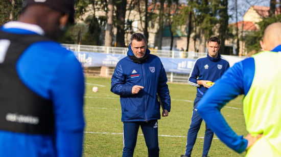 FCVB-Orléans : poursuivre la série d’invincibilité FCVB-Orléans : poursuivre la série d’invincibilité