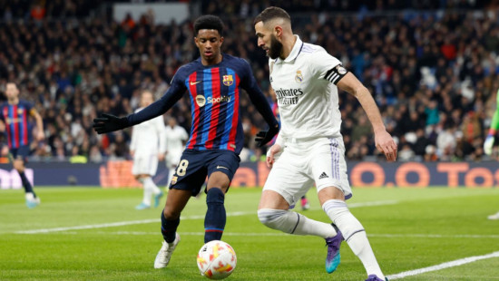 Karim Benzema (ex-OL) promet des révélations sur son départ du Mondial au Qatar Karim Benzema (ex-OL) promet des révélations sur son départ du Mondial au Qatar