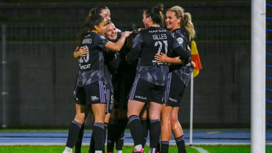OL féminin-Fleury 91 : une place en finale de coupe de France à la clé