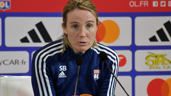 OL féminin : Sonia Bompastor et Camille Abily prolongées jusqu'en 2025