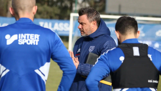 USL Dunkerque-FCVB : ne pas perdre le nord ! USL Dunkerque-FCVB : ne pas perdre le nord !