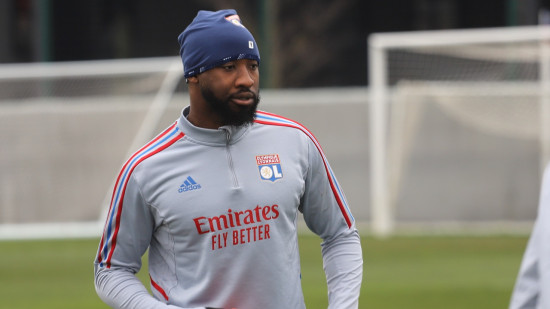 OL : direction l’étranger pour Moussa Dembélé ? OL : direction l’étranger pour Moussa Dembélé ?