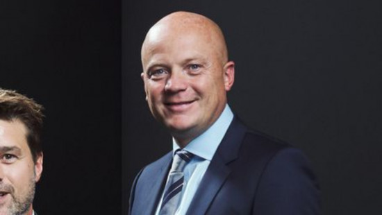 Qui est Steve Hitchen, candidat déclaré pour devenir directeur sportif de l’OL ? Qui est Steve Hitchen, candidat déclaré pour devenir directeur sportif de l’OL ?