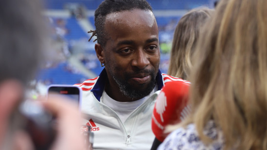 Sans les soirées, Sidney Govou aurait pu être le Haaland des années 2000 selon Jean-Michel Aulas Sans les soirées, Sidney Govou aurait pu être le Haaland des années 2000 selon Jean-Michel Aulas