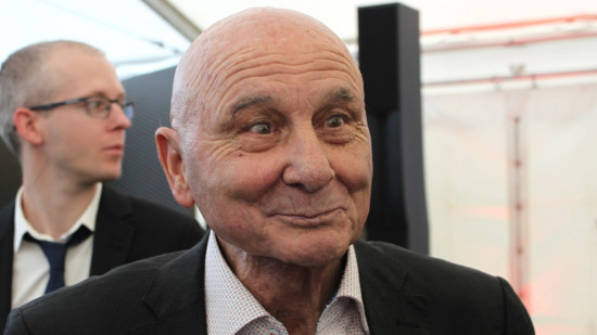 Fleury Di Nallo : "Il faut des joueurs confirmés pour que l’OL retrouve sa splendeur"