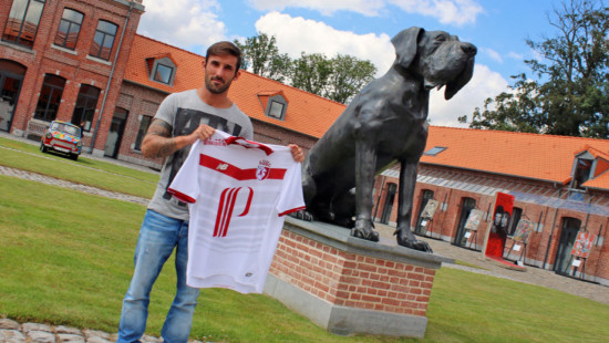 Julian Palmieri dézingue Franck Passi (OL)