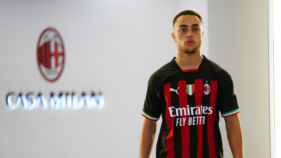 L’OL s’intéresserait à Sergiño Dest L’OL s’intéresserait à Sergiño Dest